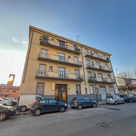 Lejlighed Fegu Milano